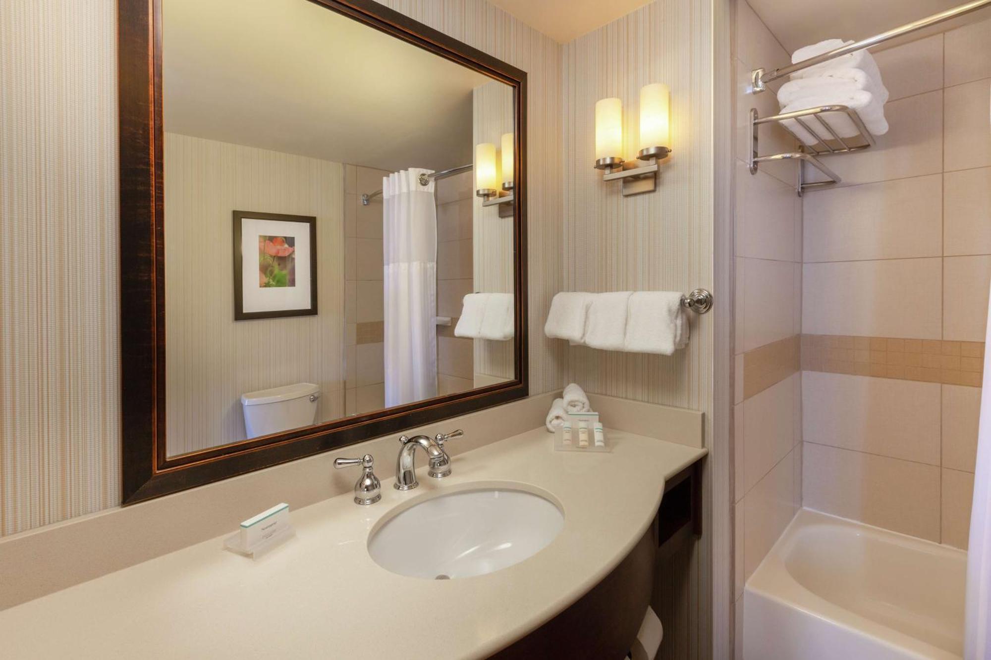 Hotel Hilton Garden Place